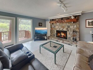 Studio (4 Bedrooms) | Property amenity - Shooting Star by Jackson Mountain Rentals (Gatlinburg)