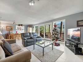 Estúdio (4 Bedrooms) | Comodidades da propriedade