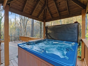 Studio (4 Bedrooms) | Property amenity - Shooting Star by Jackson Mountain Rentals (Gatlinburg)