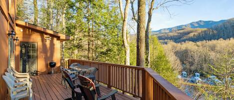 Studio (4 Bedrooms) | Property amenity
