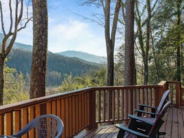 Studio (4 Bedrooms) | Property amenity