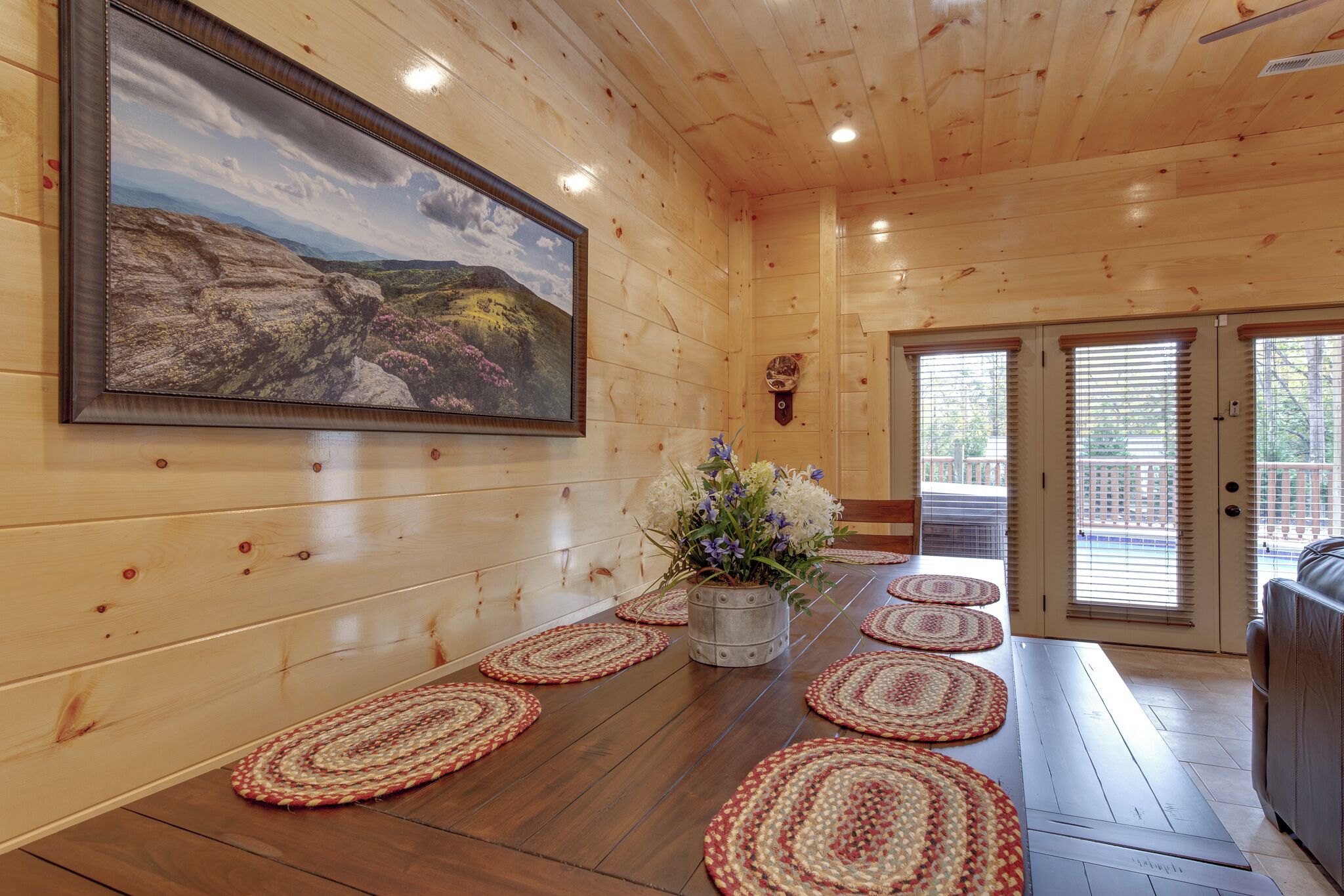 Studio (6 Bedrooms) | Property amenity