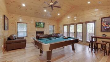 Estudio (6 Bedrooms) | Servicio de la propiedad