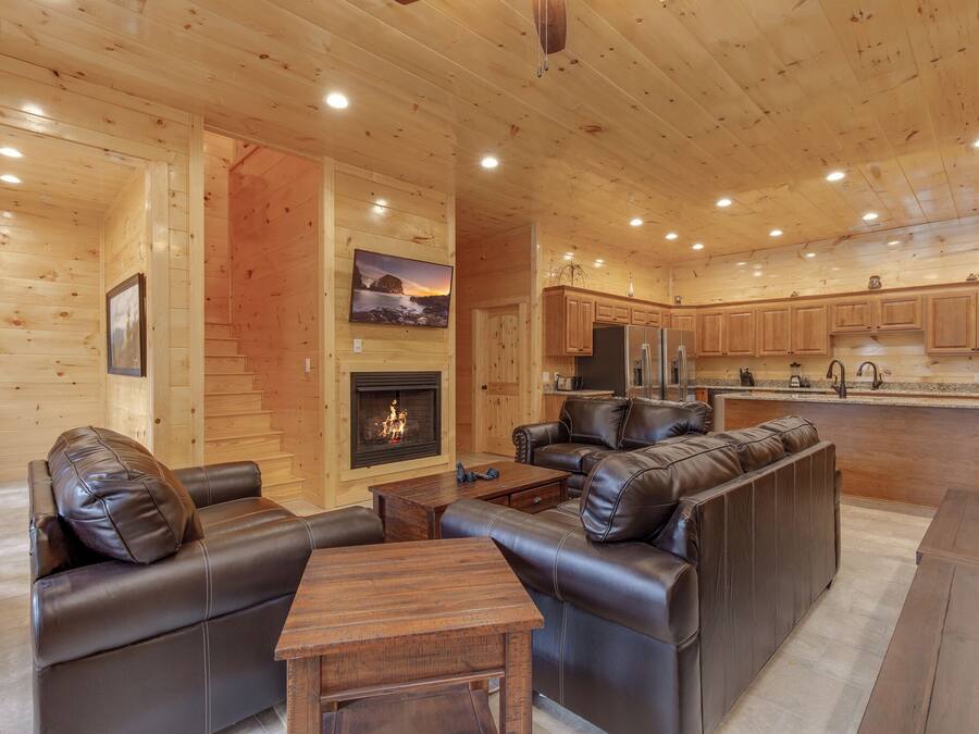 Studio (6 Bedrooms) | Property amenity