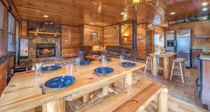 Standing Bear Lodge