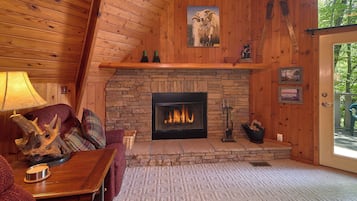 Studio (2 Bedrooms) | Property amenity