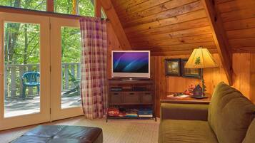 Studio (2 Bedrooms) | Property amenity