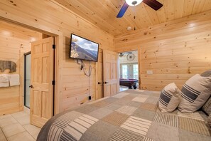 Estudio (3 Bedrooms) | Servicio de la propiedad
