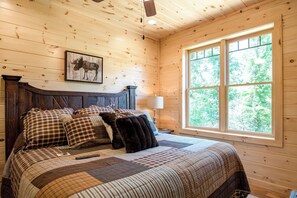 Studio (3 Bedrooms) | Ausstattung der Unterkunft