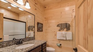 Studio (3 Bedrooms) | Kemudahan hartanah