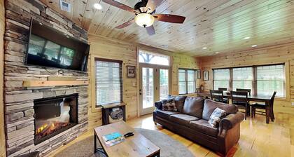 Smoky Haven by Jackson Mountain Rentals