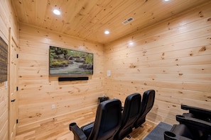 Estudi (3 Bedrooms) | Servei de l'allotjament