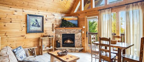 Studio (2 Bedrooms) | Fasilitet på overnattingsstedet