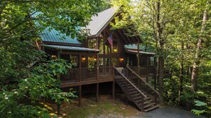 Studio (3 Bedrooms) | Équipement de l’hébergement