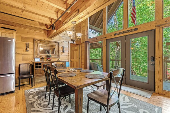 Studio (3 Bedrooms) | Équipement de l’hébergement