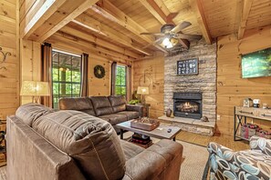 Studio (3 Bedrooms) | Équipement de l’hébergement