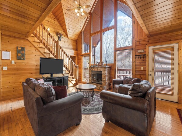 وسائل الراحة في المنشأة