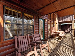 وسائل الراحة في المنشأة