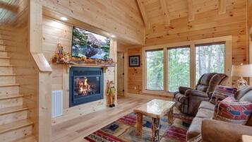 Studio (1 Bedroom) | Property amenity