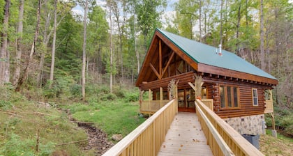 Simply Unforgettable by Jackson Mountain Rentals