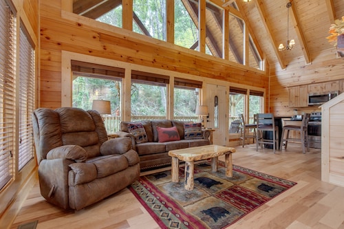 Simply Unforgettable by Jackson Mountain Rentals