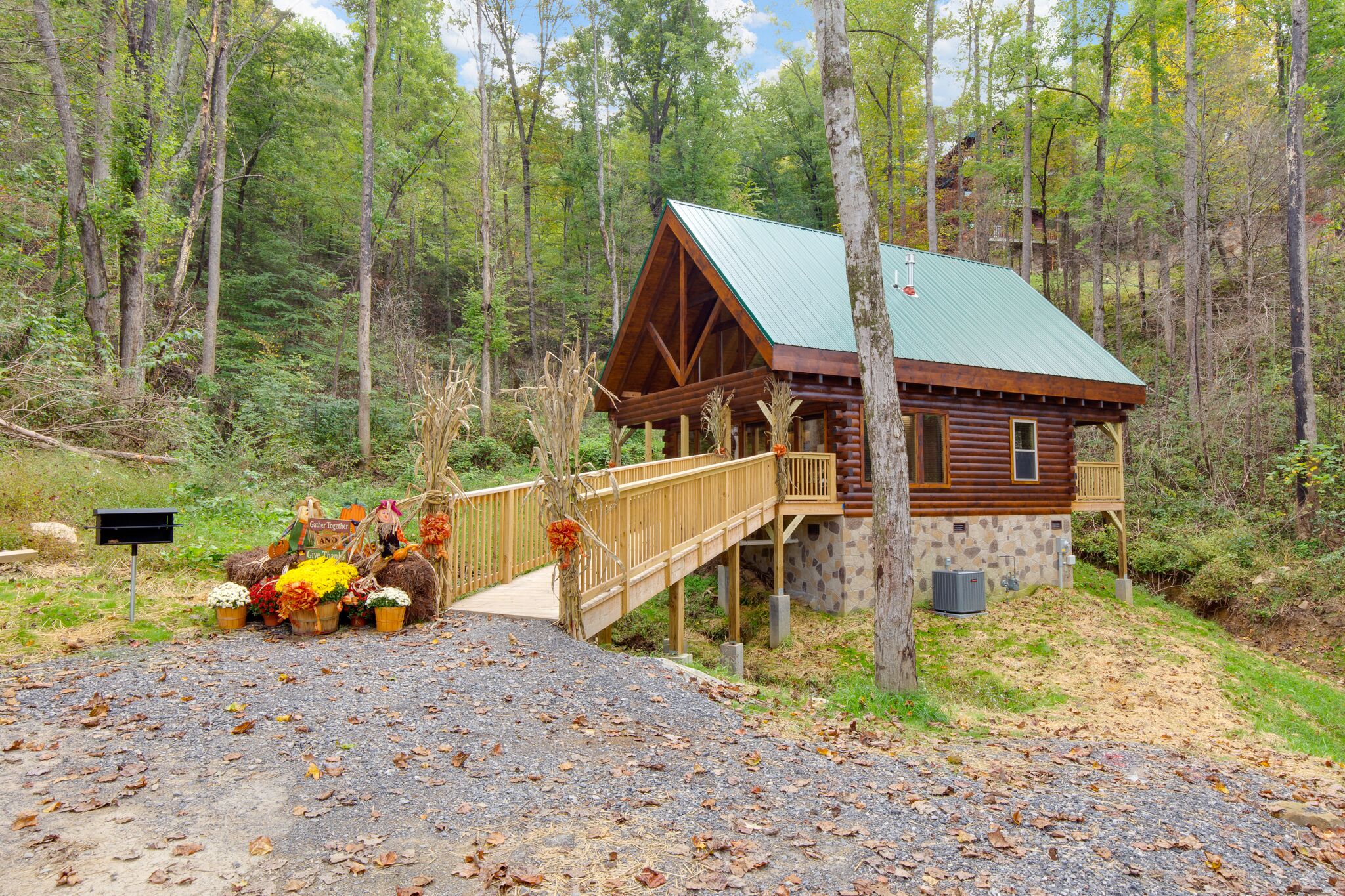 Studio (1 Bedroom) | Front of property