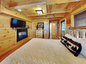 Studio (1 Bedroom) | Divers