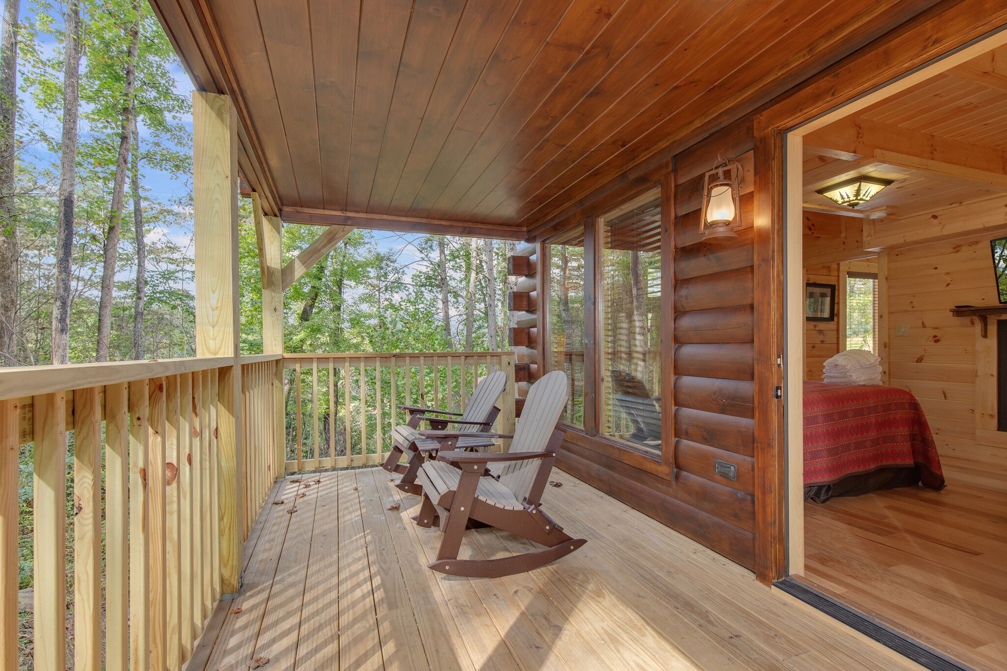 Studio (1 Bedroom) | Property amenity