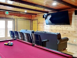Studio (Multiple Bedrooms) | Property amenity