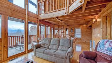 開放式客房 (1 Bedroom) | 住宿設施服務