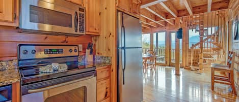 Studio (1 Bedroom) | Property amenity