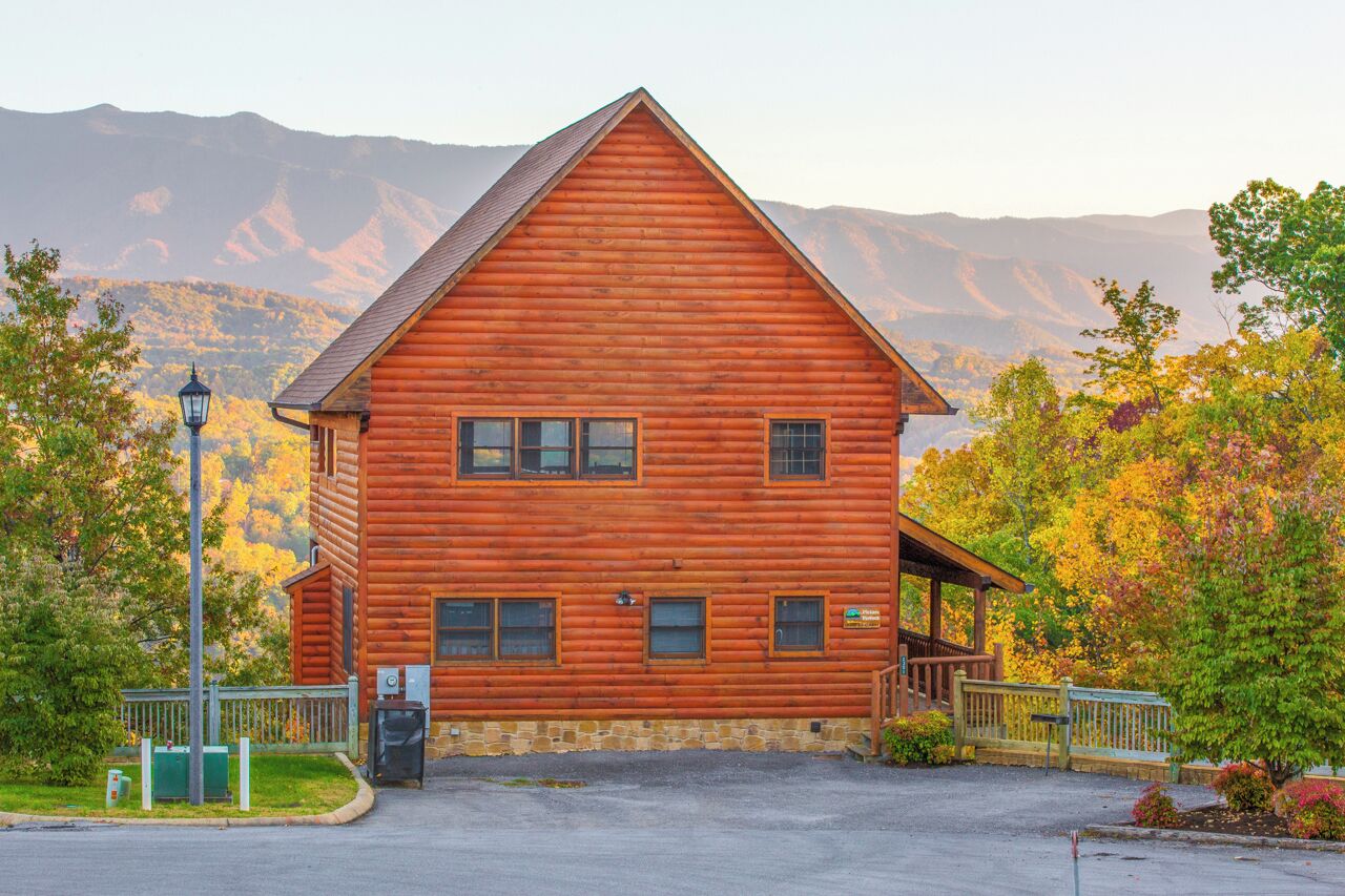 Studio (1 Bedroom) | Property amenity