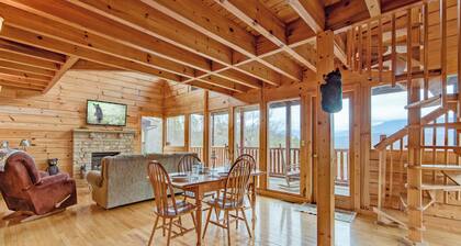 Picture Perfect by Jackson Mountain Rentals