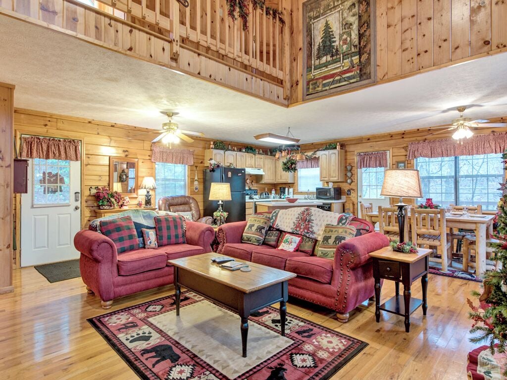 Studio (2 Bedrooms) | Équipement de l’hébergement