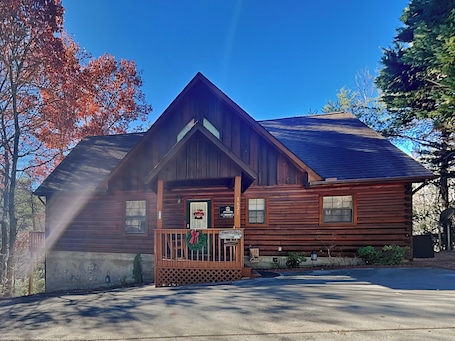 Studio (2 Bedrooms) | Property amenity