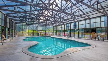 Studio (2 Bedrooms) | Property amenity