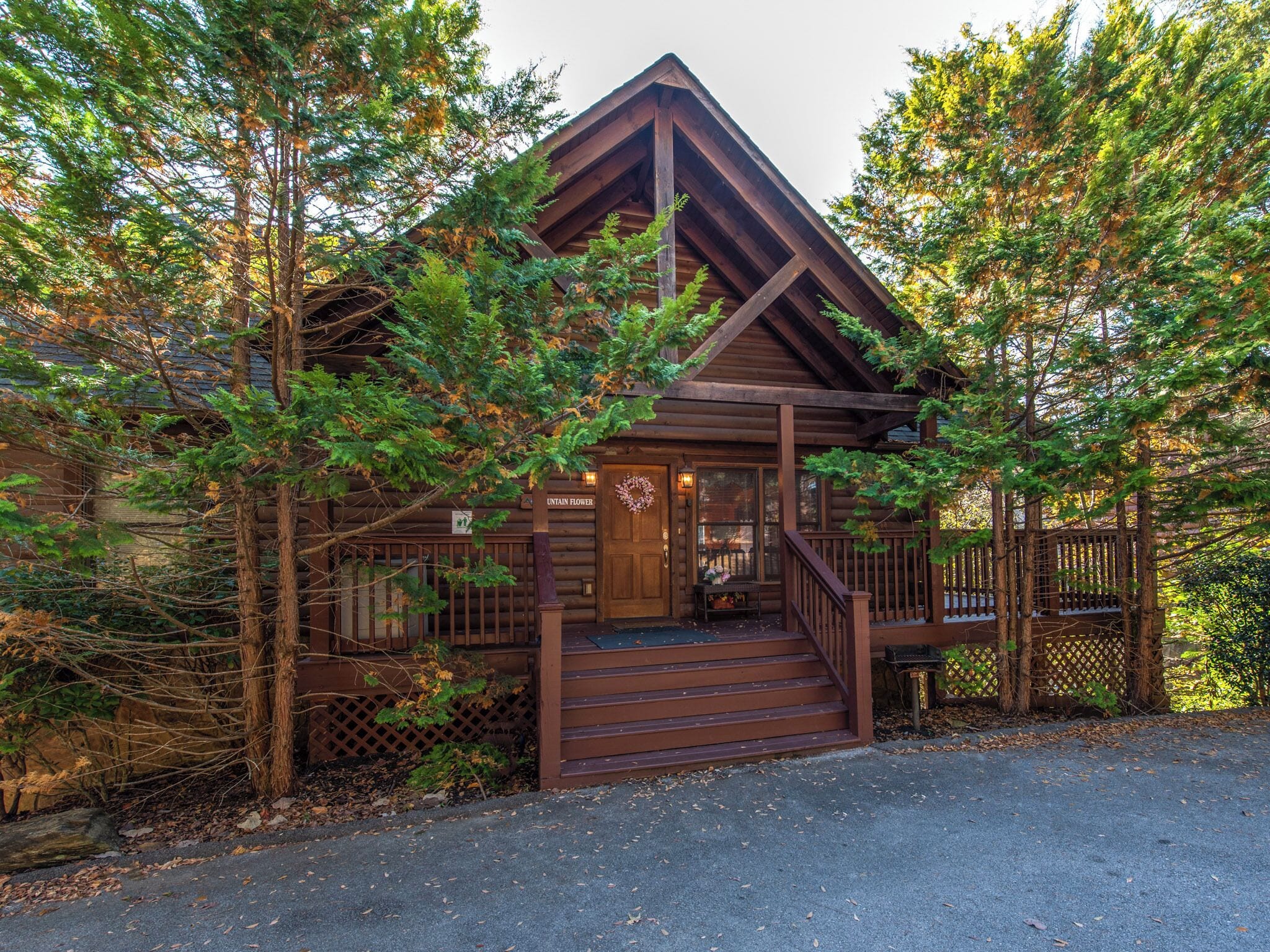 Studio (4 Bedrooms) | Property amenity