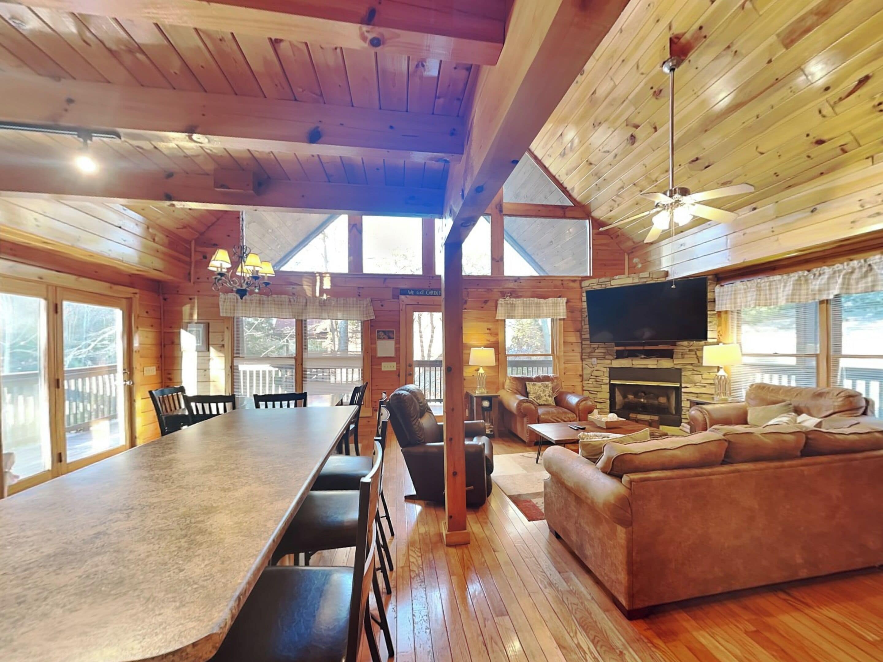 Studio (4 Bedrooms) | Property amenity