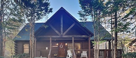 Studio (4 Bedrooms) | Fassade der Unterkunft