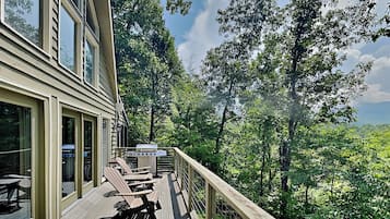 Studio (3 Bedrooms) | Fasilitet på overnattingsstedet