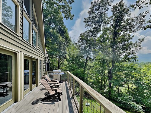 Mountain Charm by Jackson Mountain Rentals