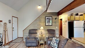 スタジオ (3 Bedrooms) | 施設内の設備