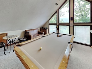 開放式客房 (3 Bedrooms) | 住宿設施服務