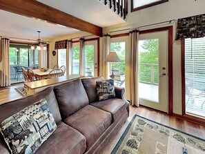 Studio (3 Bedrooms) | Property amenity