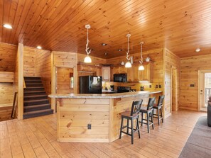 Studio (5 Bedrooms) | Majoituspaikan mukavuudet