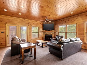 Studio (5 Bedrooms) | Équipement de l’hébergement