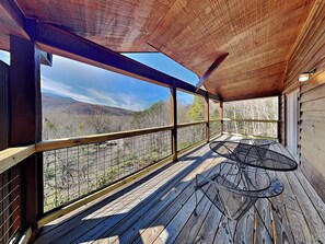 Studio (1 Bedroom) | Property amenity - Naughty by Nature by Jackson Mountain Rentals (Gatlinburg)
