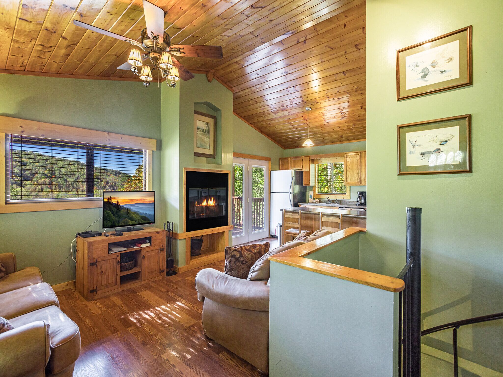 Studio (1 Bedroom) | Property amenity