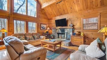 Studio (2 Bedrooms) | Property amenity