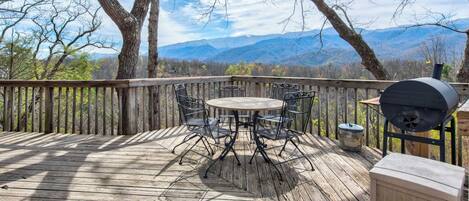 Studio (2 Bedrooms) | Façade de lâhĂ©bergement